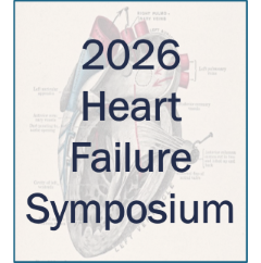 2026 UVA Heart Failure Symposium Banner